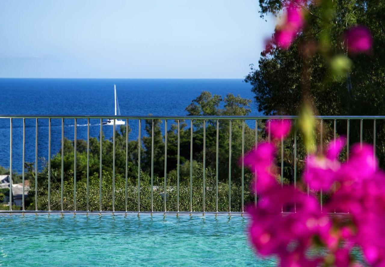 Arbatax Park Resort - Ville Del Parco Экстерьер фото